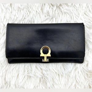 EUC Salvatore Ferragamo Wallet